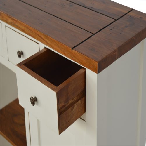 Artezzan Apley Kitchen Unit