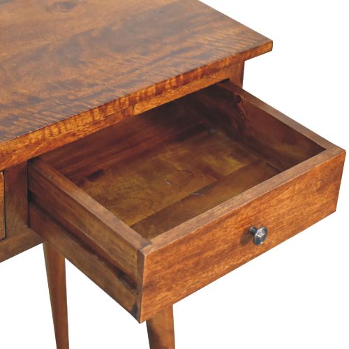 Niland Hallway Console