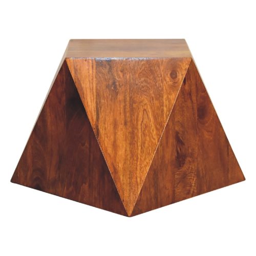 Formby Side Table - Fletcher Designer Interiors