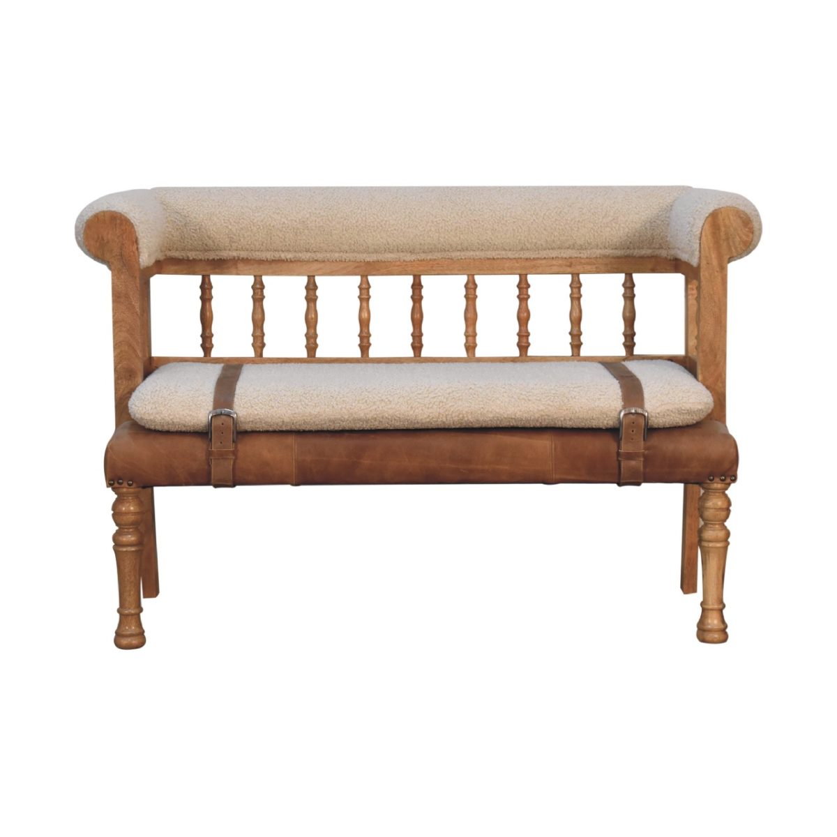Artezzan Albany Bench