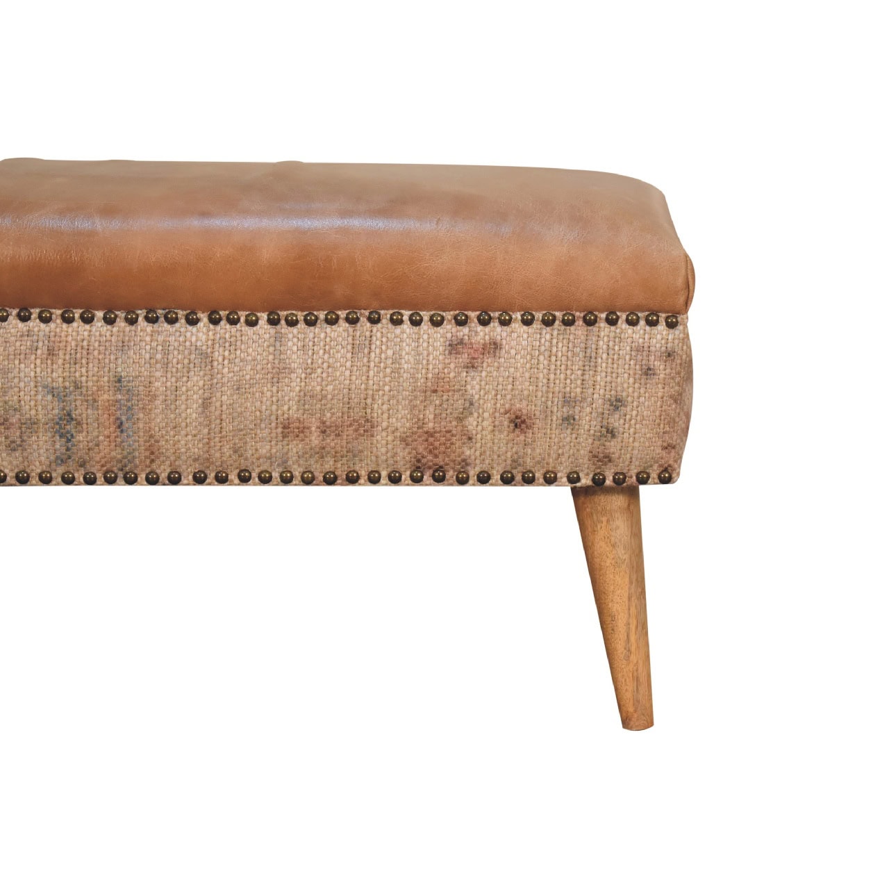 Haven Durrie Footstool