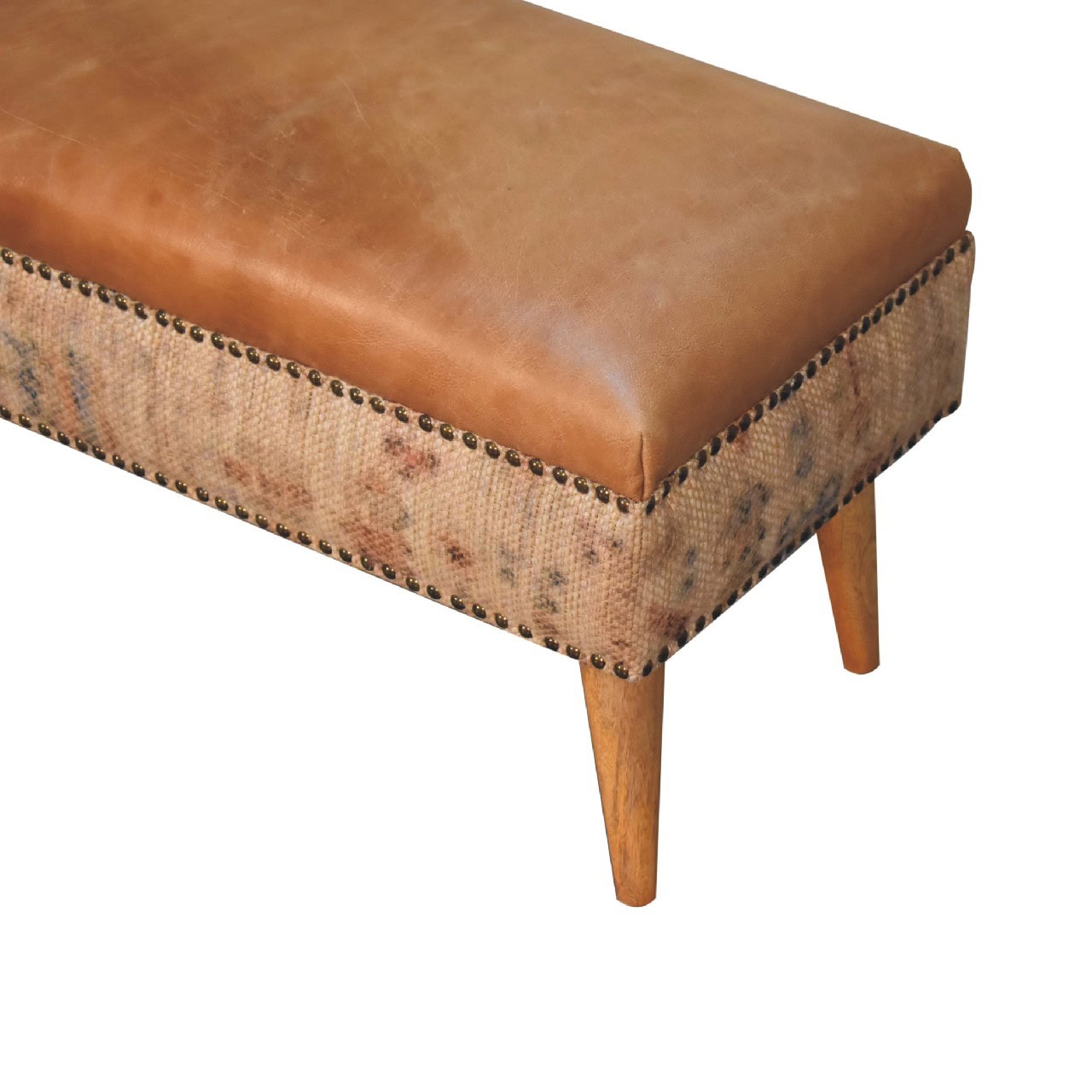 Haven Durrie Footstool