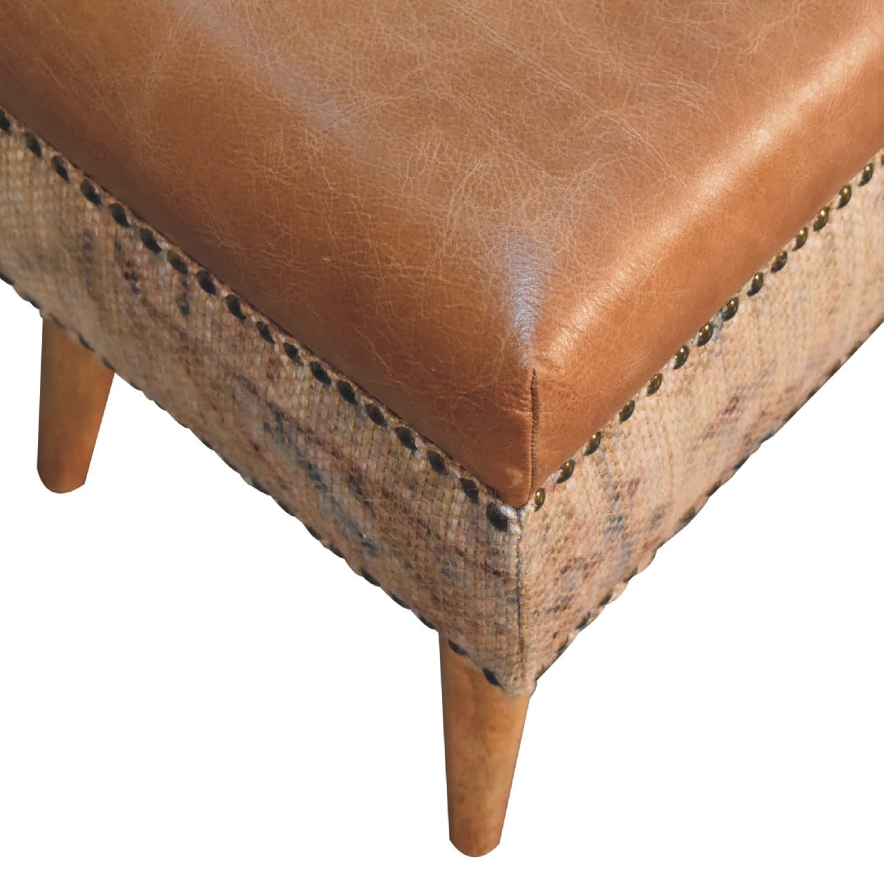 Haven Durrie Footstool