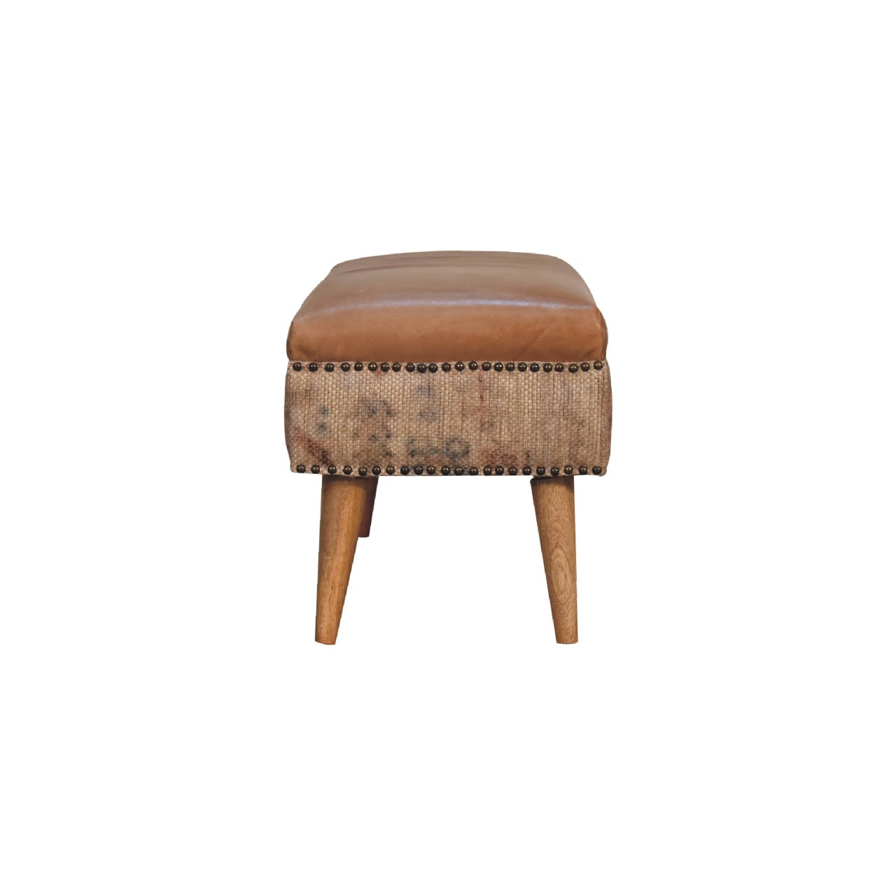 Haven Durrie Footstool