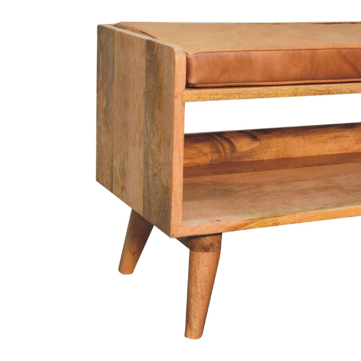 Artezzan Kaspi Storage Bench