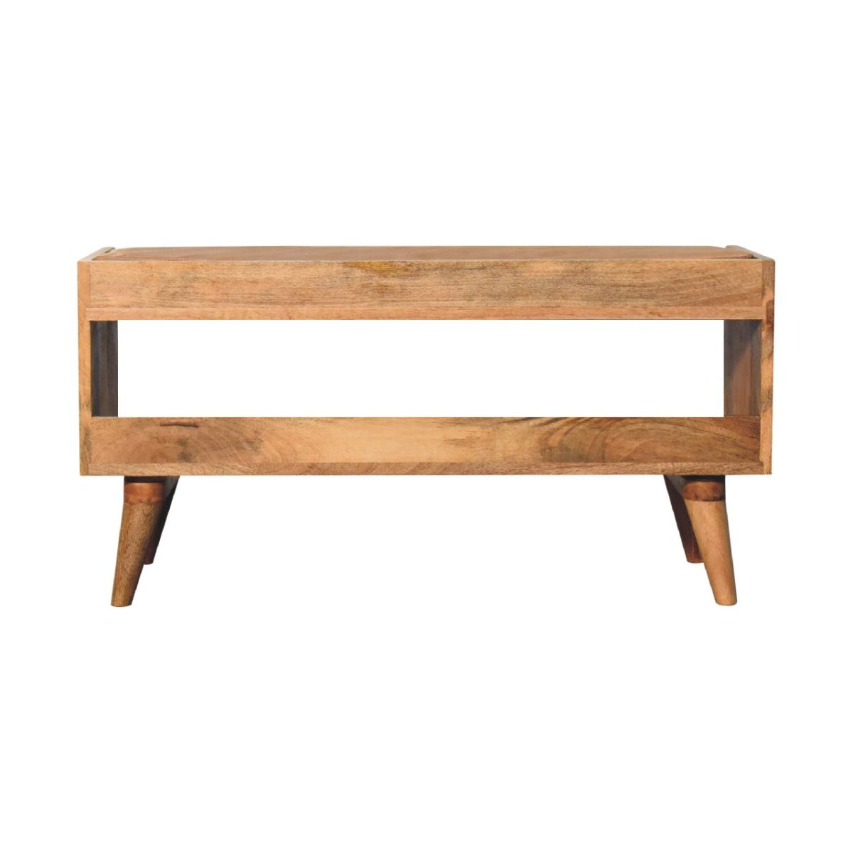 Artezzan Kaspi Storage Bench