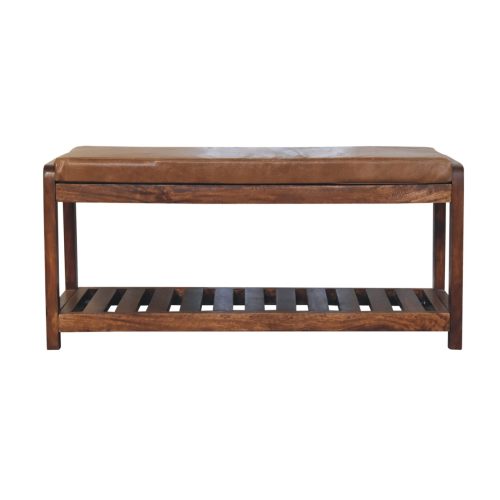 Artezzan Minot Bench