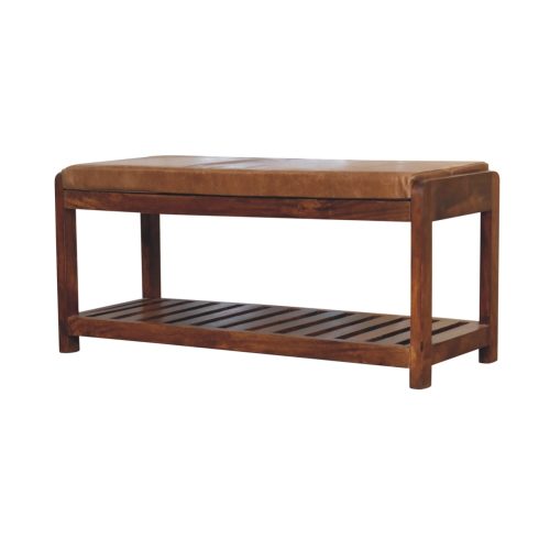 Artezzan Minot Bench