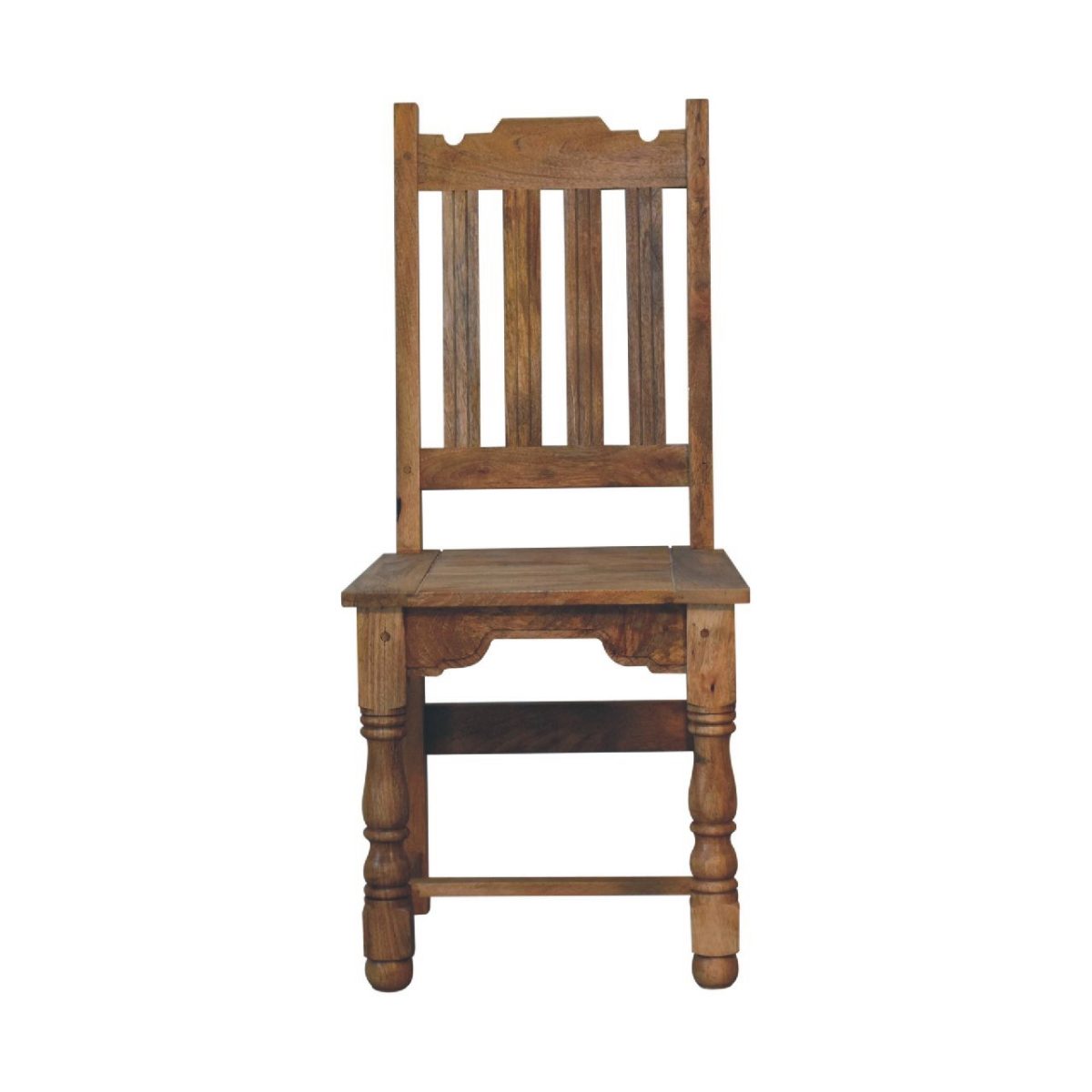 Artezzan Set of 2 Ruthin Dining Chairs