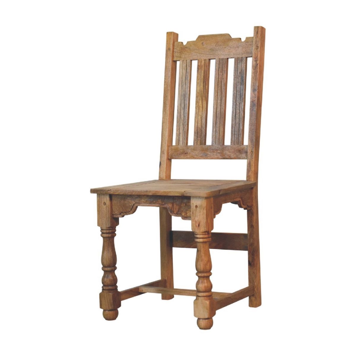 Artezzan Set of 2 Ruthin Dining Chairs