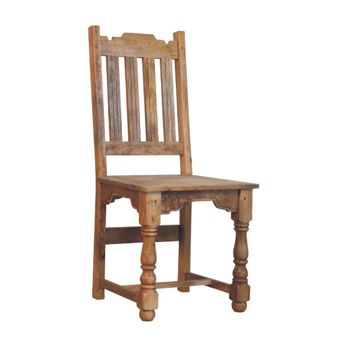 Artezzan Set of 2 Ruthin Dining Chairs