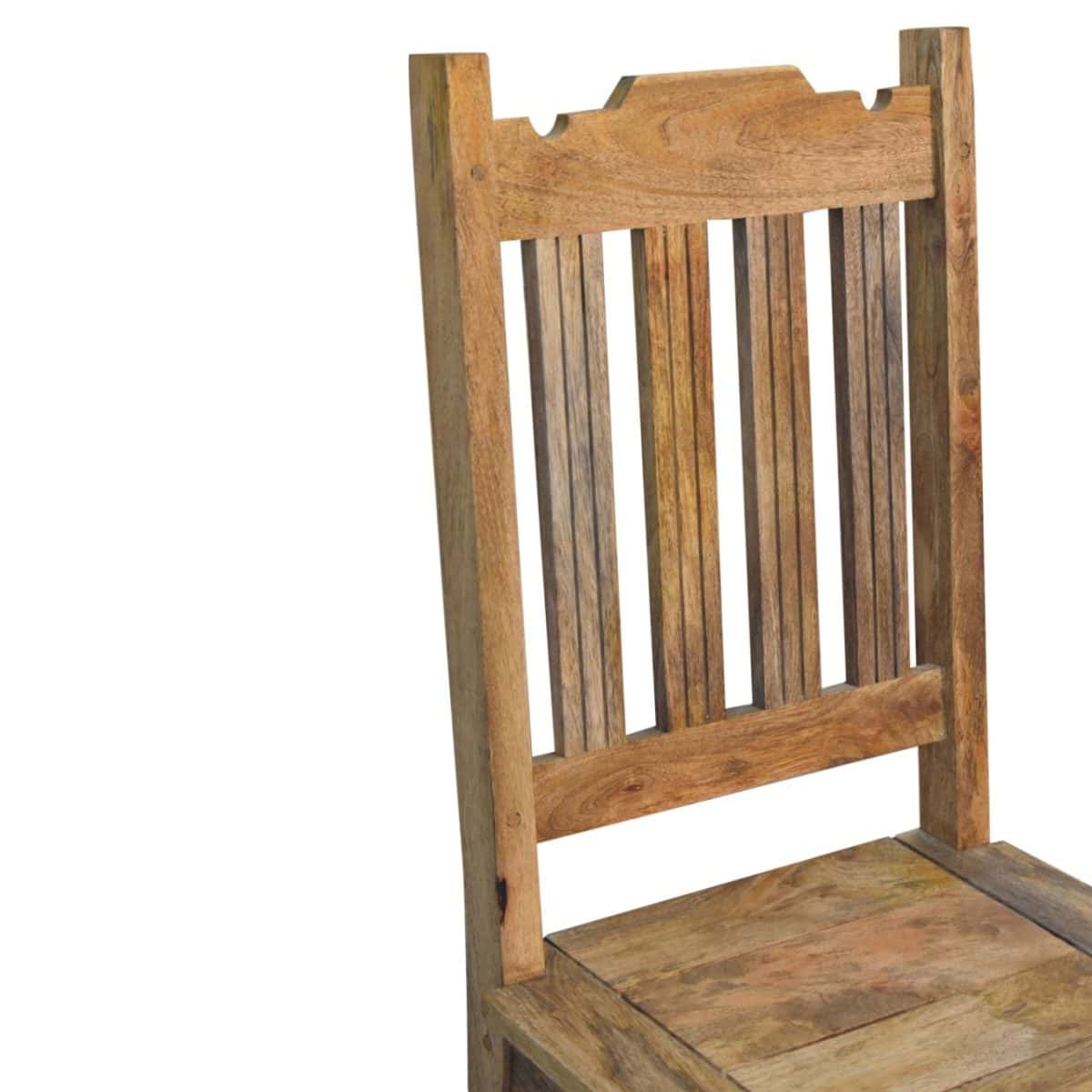 Artezzan Set of 2 Ruthin Dining Chairs