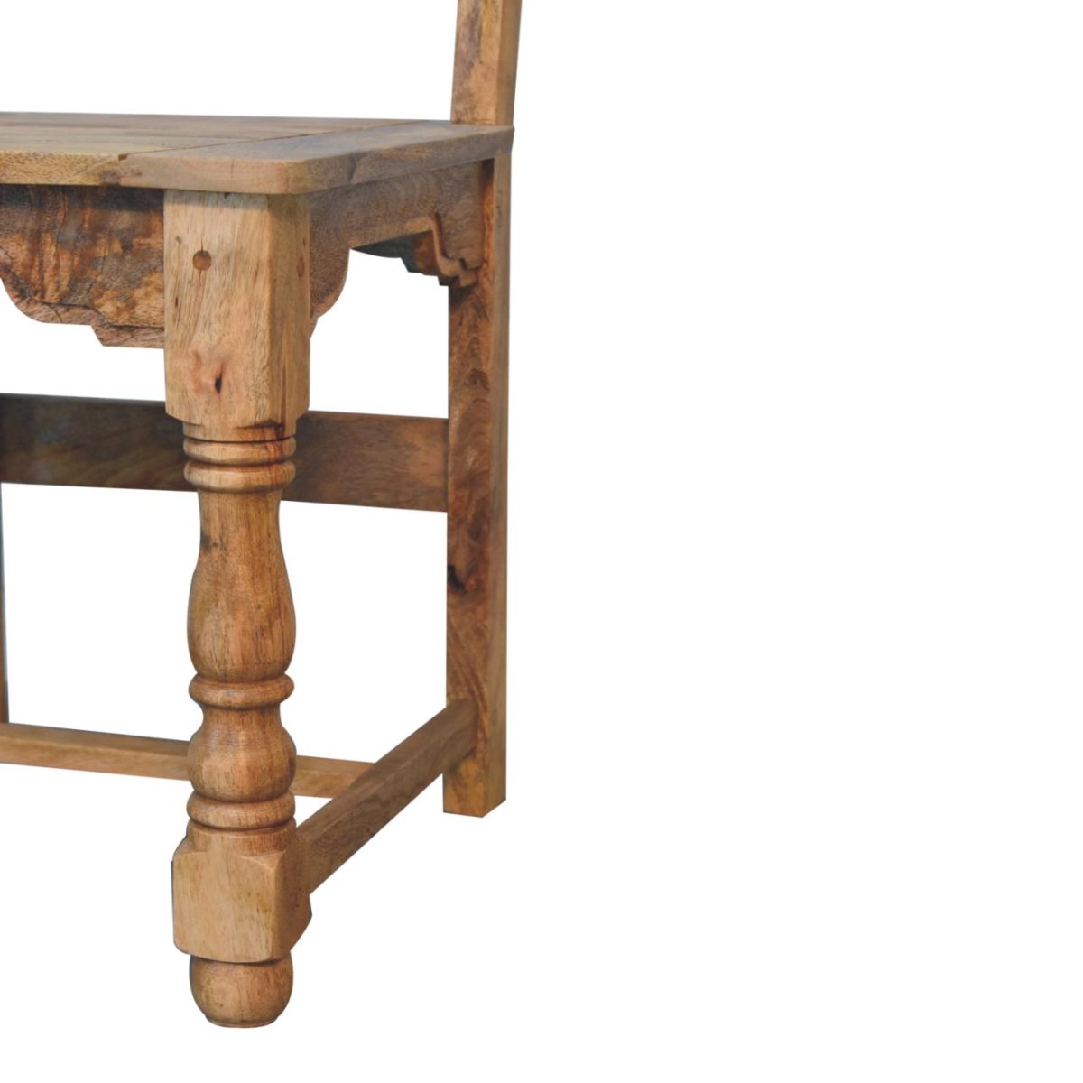 Artezzan Set of 2 Ruthin Dining Chairs