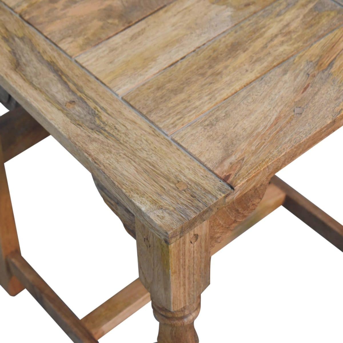 Artezzan Set of 2 Ruthin Dining Chairs