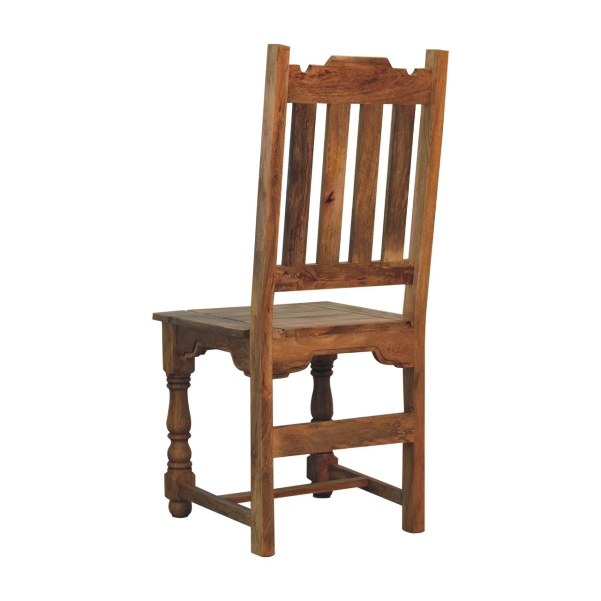 Artezzan Set of 2 Ruthin Dining Chairs