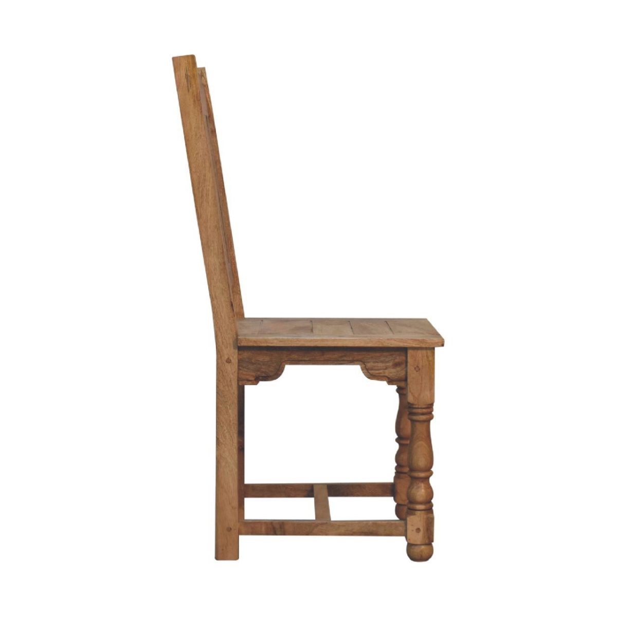 Artezzan Set of 2 Ruthin Dining Chairs