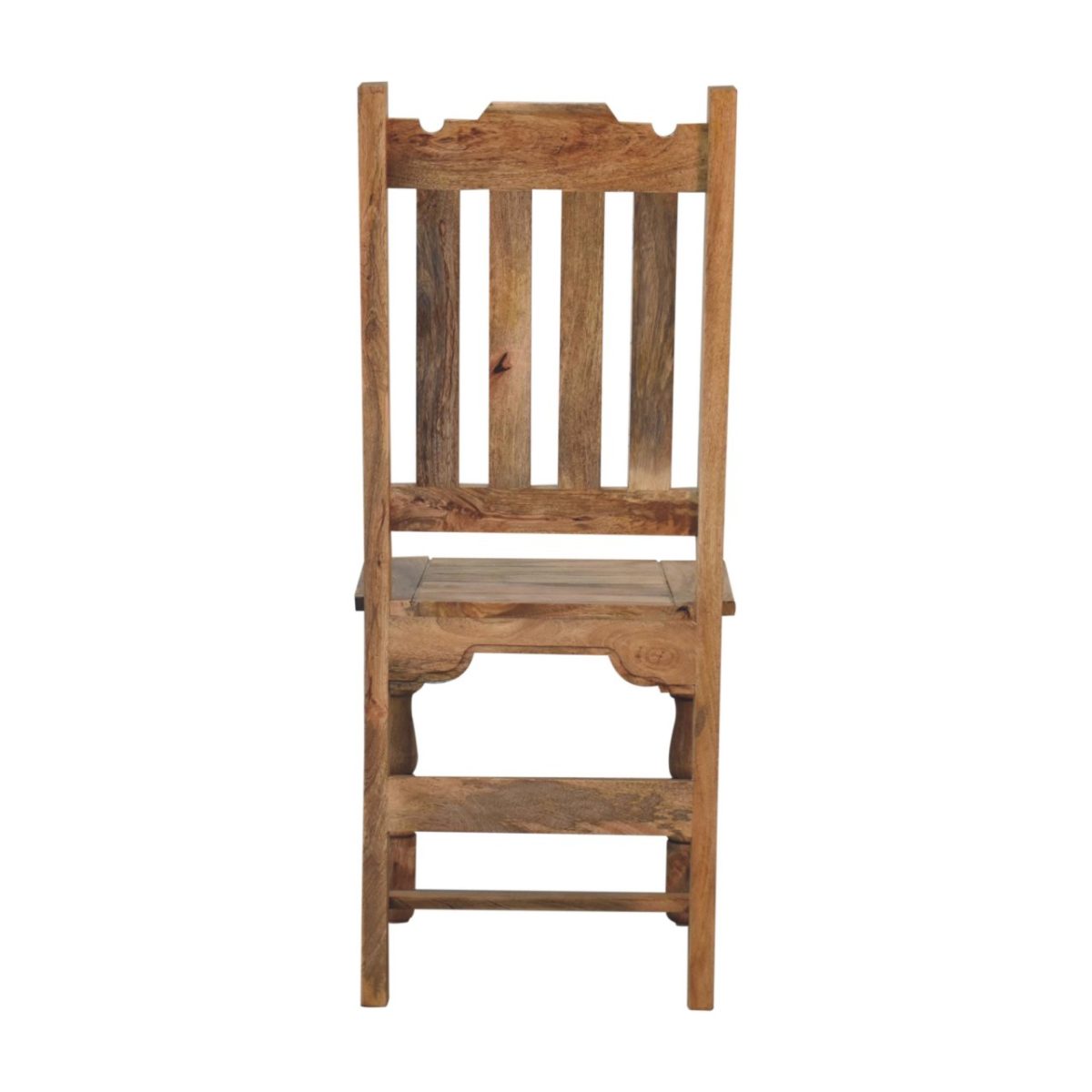 Artezzan Set of 2 Ruthin Dining Chairs