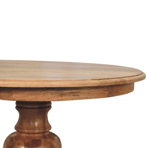 Kielder Dining Table
