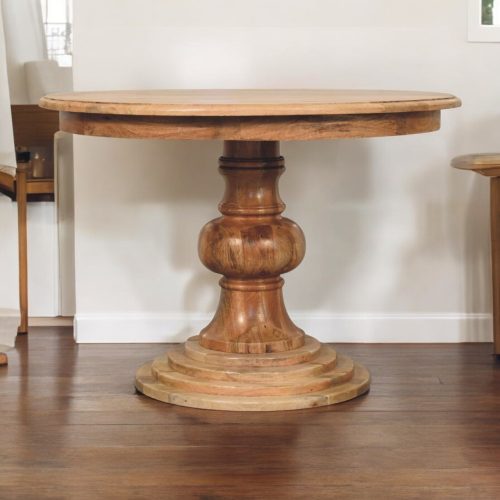 Kielder Dining Table