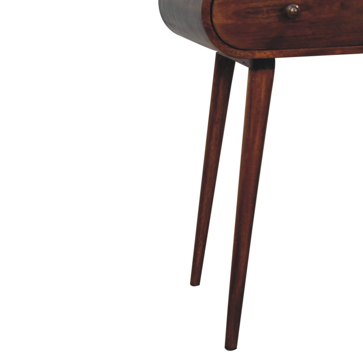 Artezzan Croyde Desk, Chestnut
