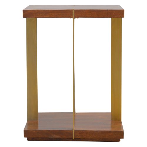 Tioga End Table