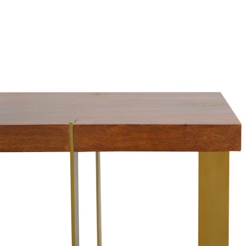 Tioga End Table