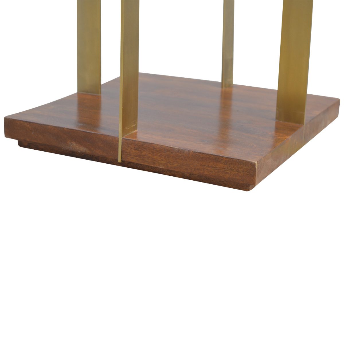 Tioga End Table