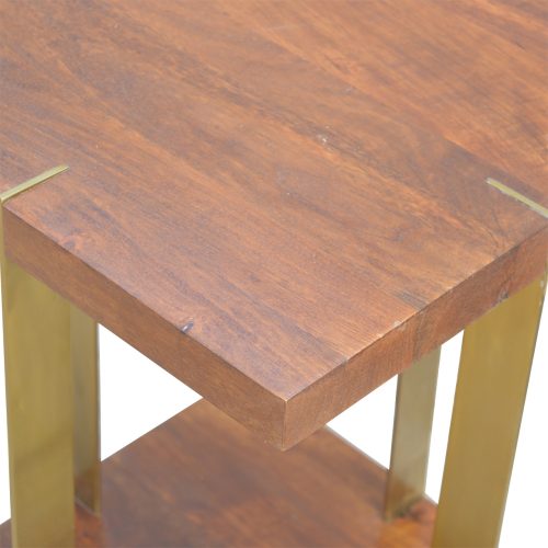 Tioga End Table