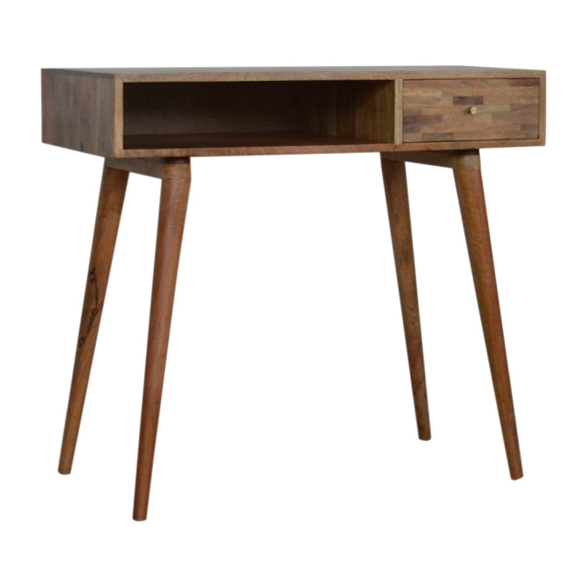 Artezzan Dalby Desk, Oak