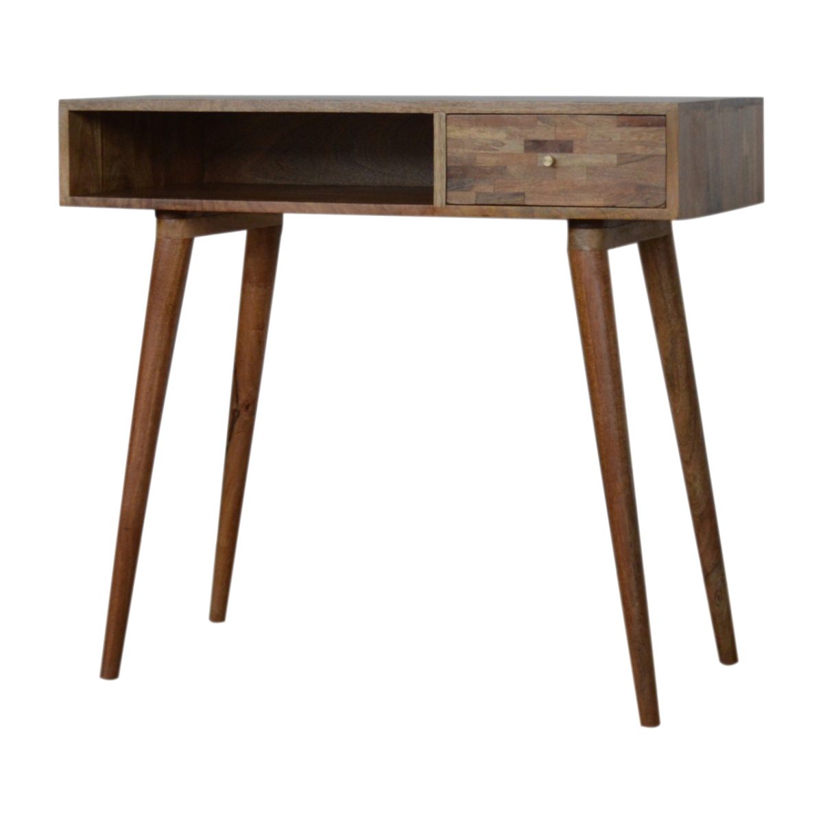 Artezzan Dalby Desk, Oak