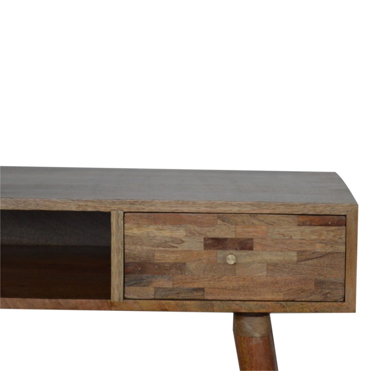Artezzan Dalby Desk, Oak