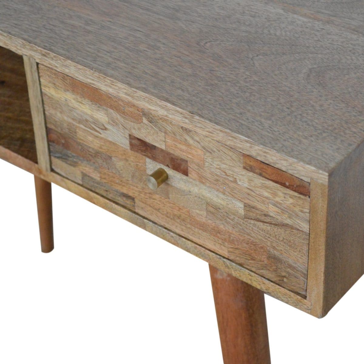 Artezzan Dalby Desk, Oak