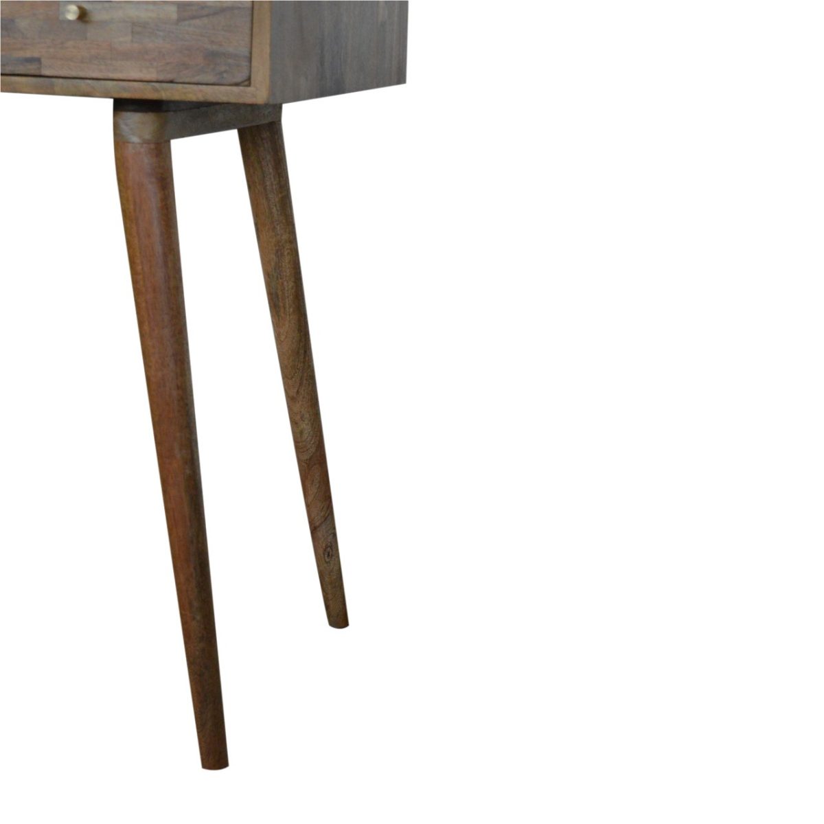Artezzan Dalby Desk, Oak