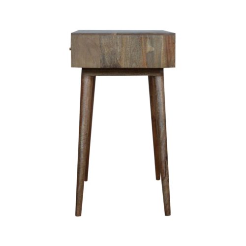 Artezzan Dalby Desk, Oak