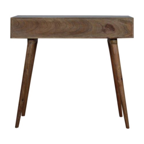 Artezzan Dalby Desk, Oak
