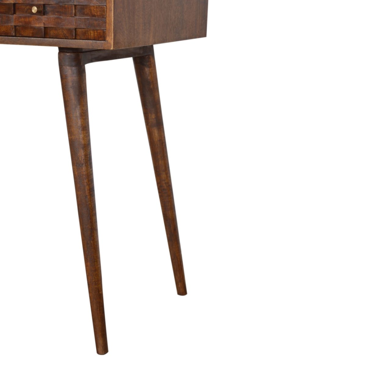 Artezzan Zennor Desk, Chestnut