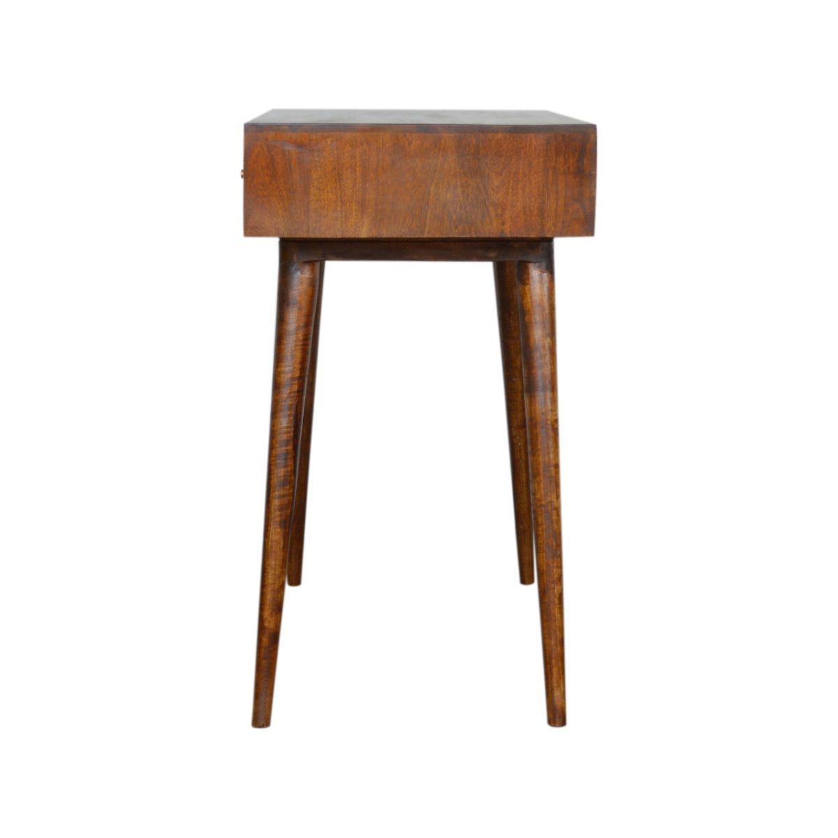 Artezzan Zennor Desk, Chestnut