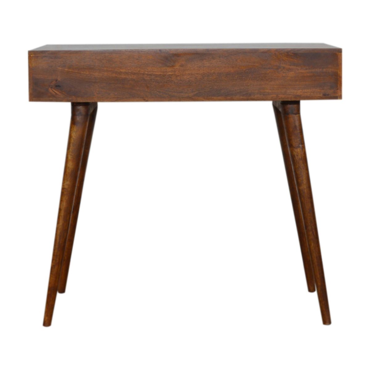Artezzan Zennor Desk, Chestnut