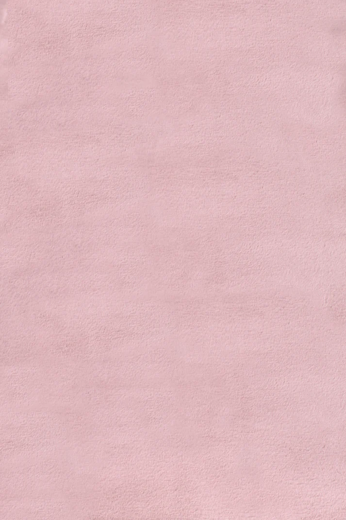 Blush Luxury Artificial Fur Rug
