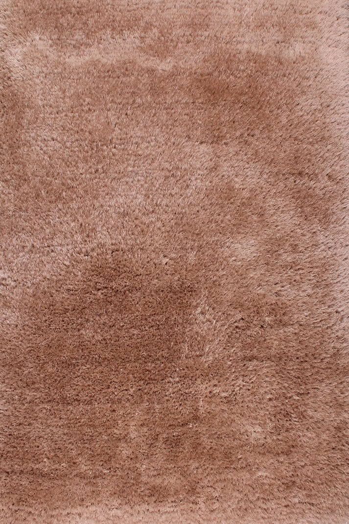 Natural Shaggy Rug