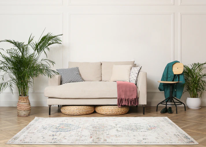 Nova Arlo Multi Rug