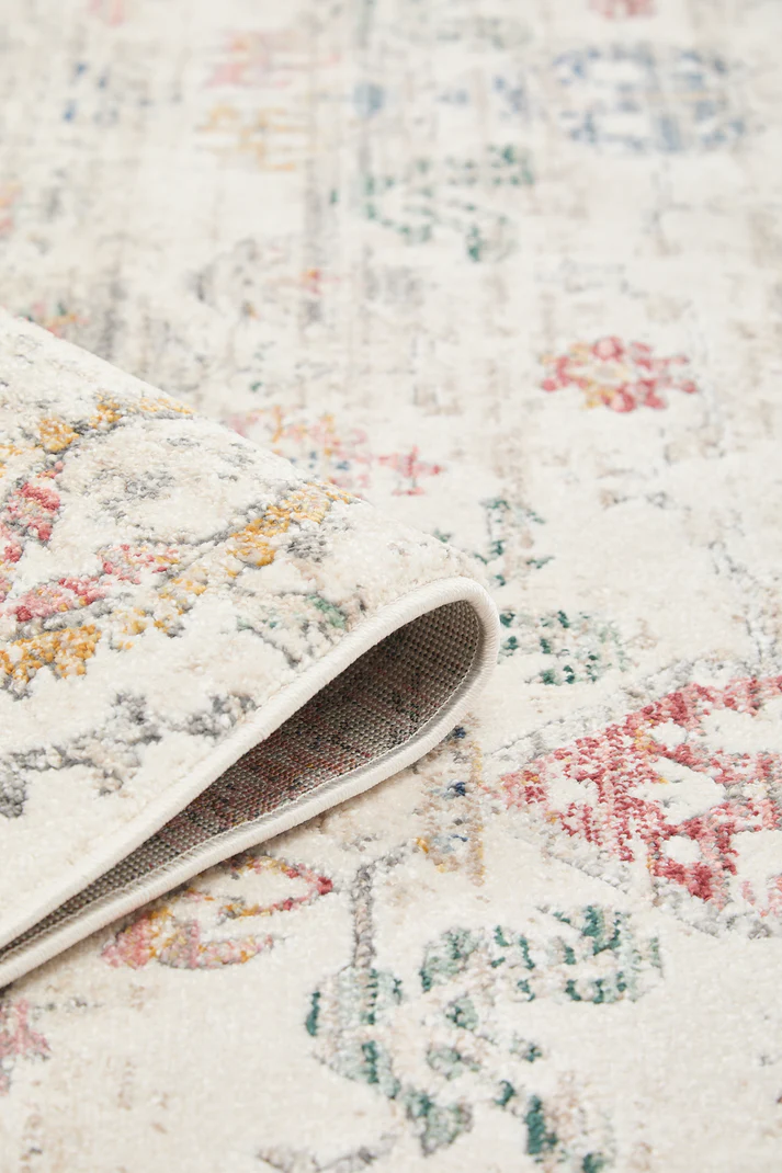 Nova Carlie Multi Rug
