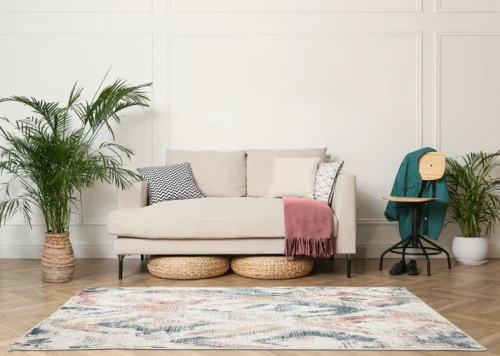 Nova Khat Multi Rug