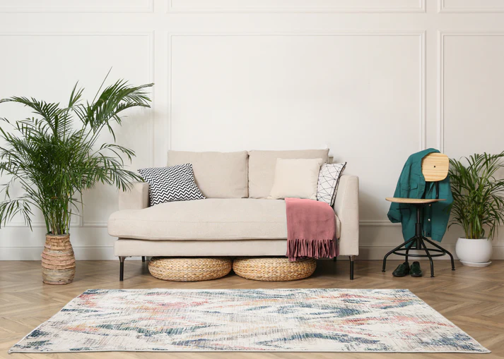 Nova Khat Multi Rug