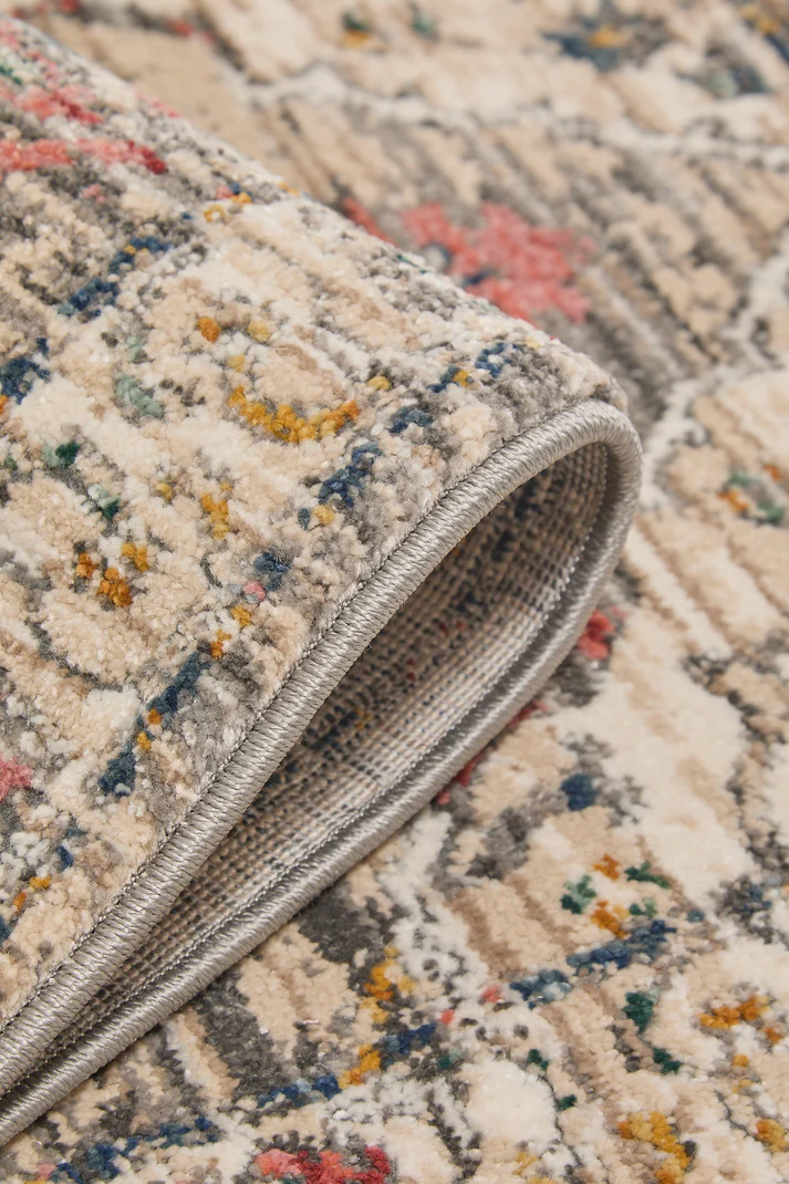 Nova Grey Rug