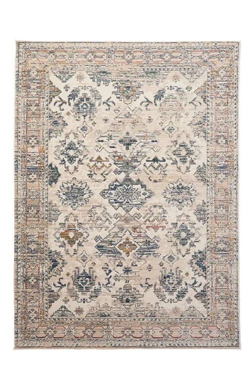 Nova Lillian Cream Rug