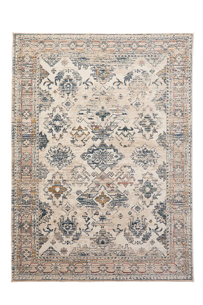 Nova Lillian Cream Rug