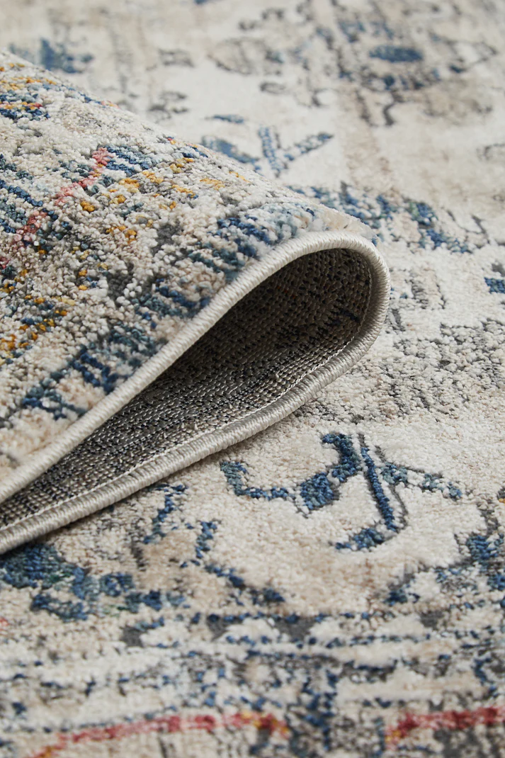 Nova Lillian Cream Rug