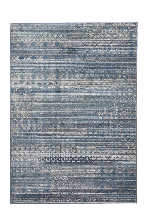 Nova Owen Blue Rug