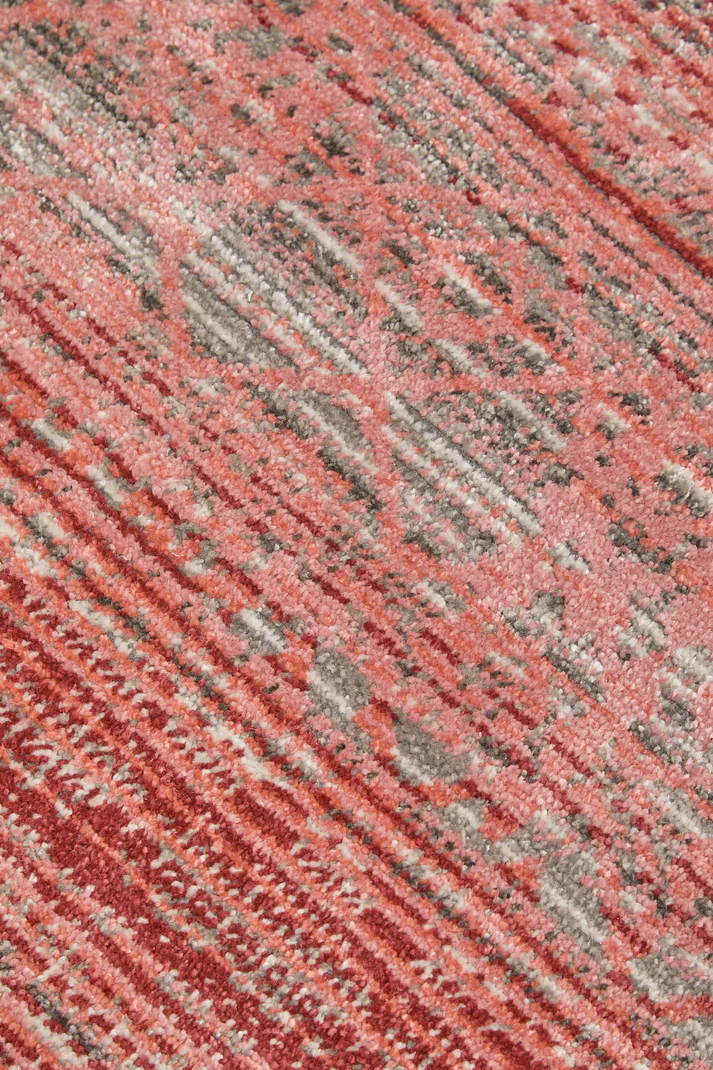 Nova Owen Red Rug